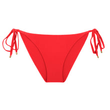 Załaduj obraz do przeglądarki galerii, Product Front: Rio De Sol Bas Bottom Rouge Ibiza-Comfy