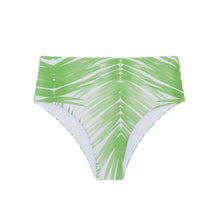 Załaduj obraz do przeglądarki galerii, Product Front: Rio De Sol Bas Bottom Palms Hotpants