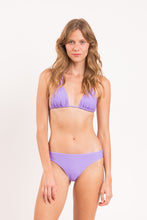 Załaduj obraz do przeglądarki galerii, Model Front: Rio De Sol Bas Bottom Bora-Lavanda Essential-Comfy
