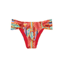 Załaduj obraz do przeglądarki galerii, Product Front: Rio De Sol Bas Bottom Sea-Bloom Baobi