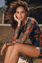 Załaduj obraz do przeglądarki galerii, Image 07: Rio De Sol Mini Dress Luma Laura Dress