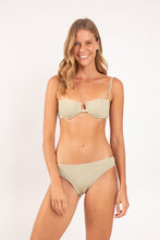 Załaduj obraz do przeglądarki galerii, Model Front: Rio De Sol Bas Bottom Brisa-Pistache Essential-Comfy