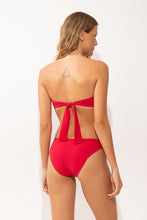 Załaduj obraz do przeglądarki galerii, Model Back: Rio De Sol Bas Bottom Malibu-Malagueta Essential-Comfy