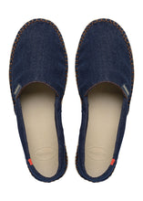 Załaduj obraz do przeglądarki galerii, Image 02: Havaianas Espadrille Origine Relax Iii Navy Blue