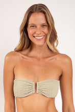Załaduj obraz do przeglądarki galerii, Gallery: Rio De Sol Haut Top Brisa-Pistache Sara