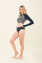 Załaduj obraz do przeglądarki galerii, Image 02: Uv Line Ensemble Set Dalia Marinho Upf50+