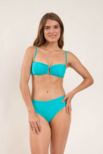 Załaduj obraz do przeglądarki galerii, Image 09: Rio De Sol Haut Top Amb-Nannai Sara