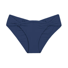 Załaduj obraz do przeglądarki galerii, Product Front: Rio De Sol Bas Bottom Navy Mel-Comfy