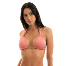 Załaduj obraz do przeglądarki galerii, Gallery: Rio De Sol Haut Top Bella Cortinao