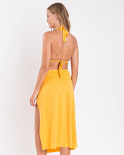 Załaduj obraz do przeglądarki galerii, Image 05: Rio De Sol Jupe De Page Solar Long-Skirt-Knot