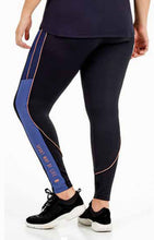 Załaduj obraz do przeglądarki galerii, Model Back: Alto Giro Fitness Bas Bottom Athletic As You Are