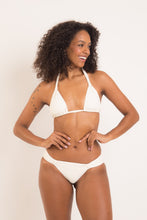 Załaduj obraz do przeglądarki galerii, Image 10: Rio De Sol Bas Bottom Off-White Mel-Comfy