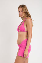 Załaduj obraz do przeglądarki galerii, Image 02: Rio De Sol Jupe De Page Fluity-Amor Skirt Knot