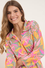 Załaduj obraz do przeglądarki galerii, Image 07: Rio De Sol Chemise Lyla Chemise