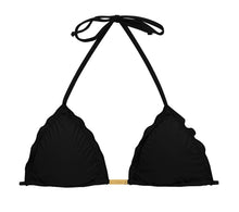 Załaduj obraz do przeglądarki galerii, Product Front: Rio De Sol Haut Top Ambra Preto Eva