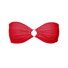 Załaduj obraz do przeglądarki galerii, Product Front: Rio De Sol Haut Top Malibu-Malagueta Mavi