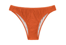 Załaduj obraz do przeglądarki galerii, Product Front: Rio De Sol Bas Bottom Paprica Essential