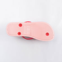 Załaduj obraz do przeglądarki galerii, Image 06: Rio De Sol Tongs Orange Bloom Slim