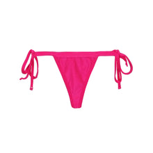 Załaduj obraz do przeglądarki galerii, Product Front: Rio De Sol Bas Bottom Shimmer-Olinda Super-Fio