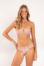 Załaduj obraz do przeglądarki galerii, Image 06: Rio De Sol Haut Top Ditsy-Sky Mavi