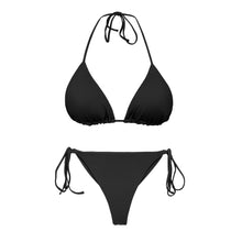 Załaduj obraz do przeglądarki galerii, Product Front: Wednesday In Hawaii By Rio De Sol Ensemble Set Lava Kauai Kaleia