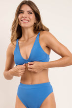 Załaduj obraz do przeglądarki galerii, Image 09: Rio De Sol Haut Top Sand-Nautico Chantal