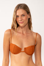 Załaduj obraz do przeglądarki galerii, Gallery: Rio De Sol Haut Top Ferrugo Juliette