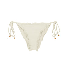Załaduj obraz do przeglądarki galerii, Product Front: Rio De Sol Bas Bottom Touch-Natural Frufru