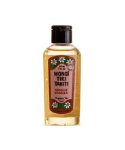 Załaduj obraz do przeglądarki galerii, Product Front: Tiki Monoi Oils Tiki Monoi Vanilla 60 Ml