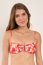 Załaduj obraz do przeglądarki galerii, Gallery: Rio De Sol Haut Top Mirage Sara