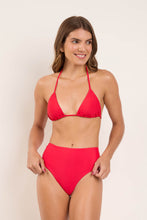 Załaduj obraz do przeglądarki galerii, Image 06: Rio De Sol Bas Bottom Rouge Hotpants