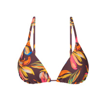 Załaduj obraz do przeglądarki galerii, Product Front: Rio De Sol Haut Top Fiore Lia