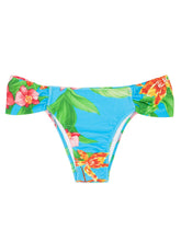 Załaduj obraz do przeglądarki galerii, Product Front: Rio De Sol Bas Calcinha Aloha Bandeau Franzida