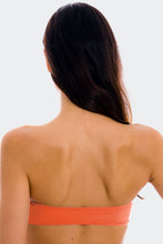 Załaduj obraz do przeglądarki galerii, Image 06: Rio De Sol Haut Top Light-Peach Bandeau-Reto