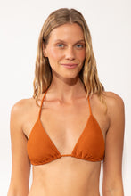 Załaduj obraz do przeglądarki galerii, Gallery: Rio De Sol Haut Top Ferrugo Tri-Inv