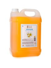 Załaduj obraz do przeglądarki galerii, Product Front: Reva De Tahiti Fragrances Eco Recharge Tipanier Diffuser 5L