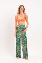 Załaduj obraz do przeglądarki galerii, Image 09: Rio De Sol Pantalon De Plage Wilds Wide Pants