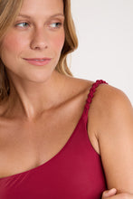 Załaduj obraz do przeglądarki galerii, Image 11: Rio De Sol Haut Top Touch-Carmim Isadora