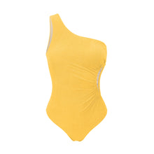 Załaduj obraz do przeglądarki galerii, Product Front: Rio De Sol Une Pièce Malibu-Yellow Maeve