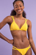 Załaduj obraz do przeglądarki galerii, Image 08: Rio De Sol Ensemble Set Malibu-Yellow Tri-Duo Mini-Duo
