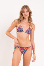 Załaduj obraz do przeglądarki galerii, Image 08: Rio De Sol Haut Top Euphoria Frufru