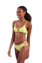 Załaduj obraz do przeglądarki galerii, Image 04: Rio De Sol Haut Top Bora-Citrus Bra-Trio