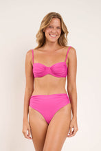 Załaduj obraz do przeglądarki galerii, Model Front: Rio De Sol Haut Top Fluity-Amor Vickie