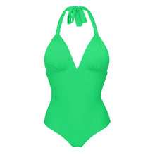 Załaduj obraz do przeglądarki galerii, Product Front: Rio De Sol Une Pièce Dots-Energy Mel-Op