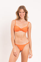 Załaduj obraz do przeglądarki galerii, Image 08: Rio De Sol Haut Top Dende Bandeau-Crispy
