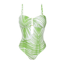 Załaduj obraz do przeglądarki galerii, Product Front: Rio De Sol Une Pièce Palms Sara-Op
