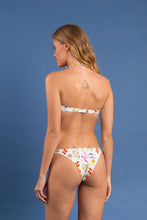 Załaduj obraz do przeglądarki galerii, Image 12: Rio De Sol Ensemble Set Countryside Bandeau-Joy Leblon