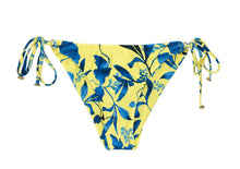Załaduj obraz do przeglądarki galerii, Product Front: Rio De Sol Bas Bottom Lemon Flower Comfort