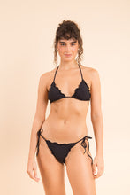 Załaduj obraz do przeglądarki galerii, Image 10: Rio De Sol Ensemble Set Dots-Black Frufru-Comfy