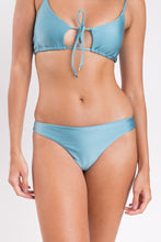 Załaduj obraz do przeglądarki galerii, Image 07: Rio De Sol Ensemble Set Shimmer-Laguna Tank-Tie Nice-Fio